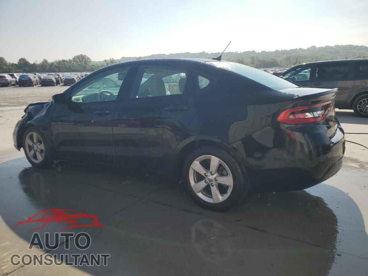 DODGE DART 2016 - 1C3CDFBB2GD694569