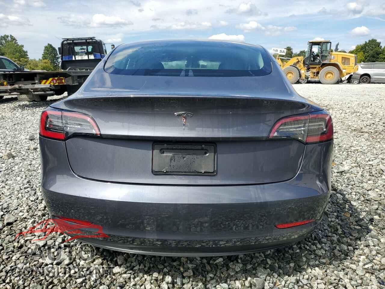 TESLA MODEL 3 2023 - 5YJ3E1EA7PF438516