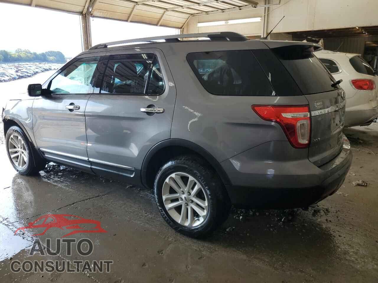 FORD EXPLORER 2013 - 1FM5K8D82DGB19014