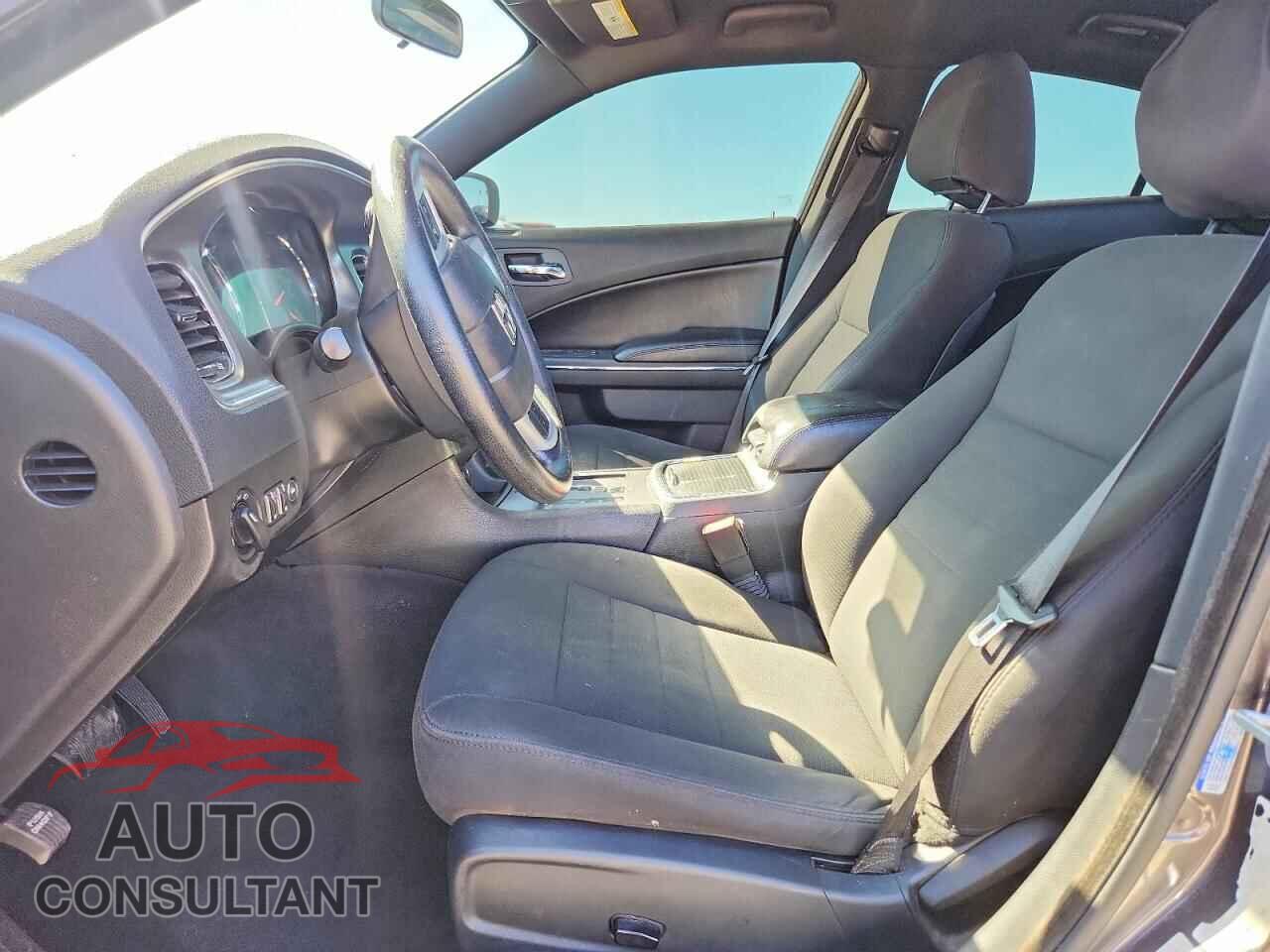 DODGE CHARGER 2013 - 2C3CDXBG1DH705920