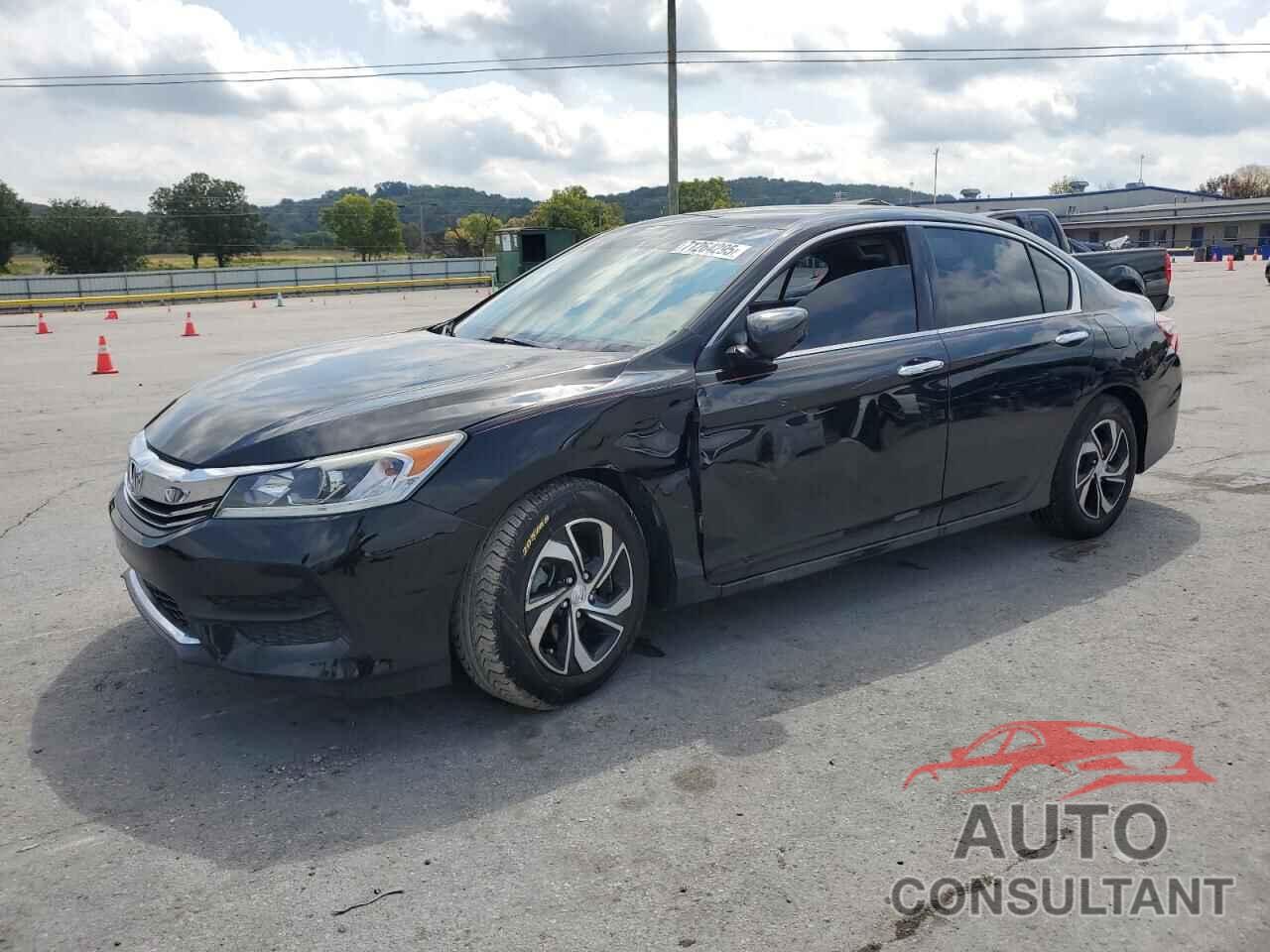 HONDA ACCORD 2017 - 1HGCR2F36HA126631
