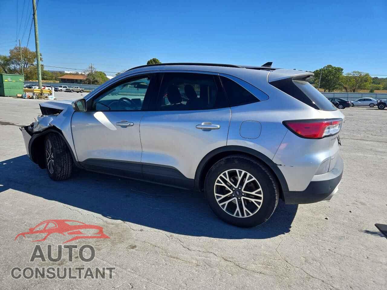 FORD ESCAPE 2020 - 1FMCU0H69LUC42594