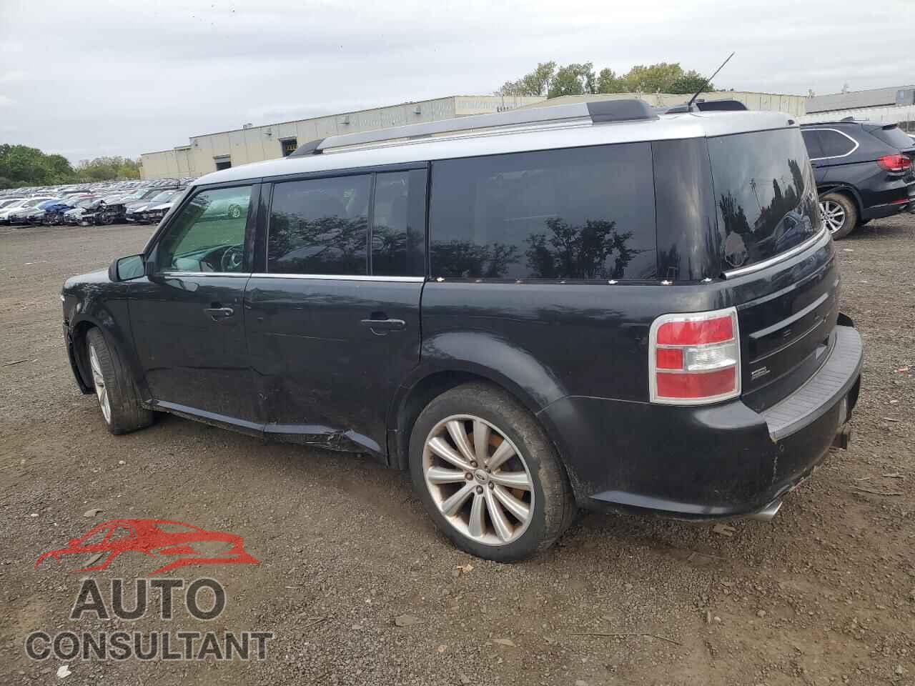 FORD FLEX 2013 - 2FMHK6C85DBD00876