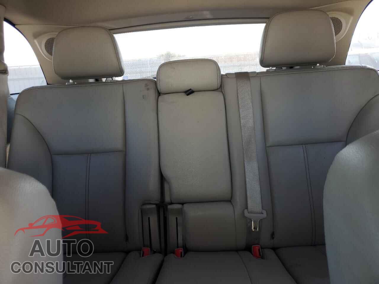 FORD EDGE 2014 - 2FMDK4KC5EBA54275