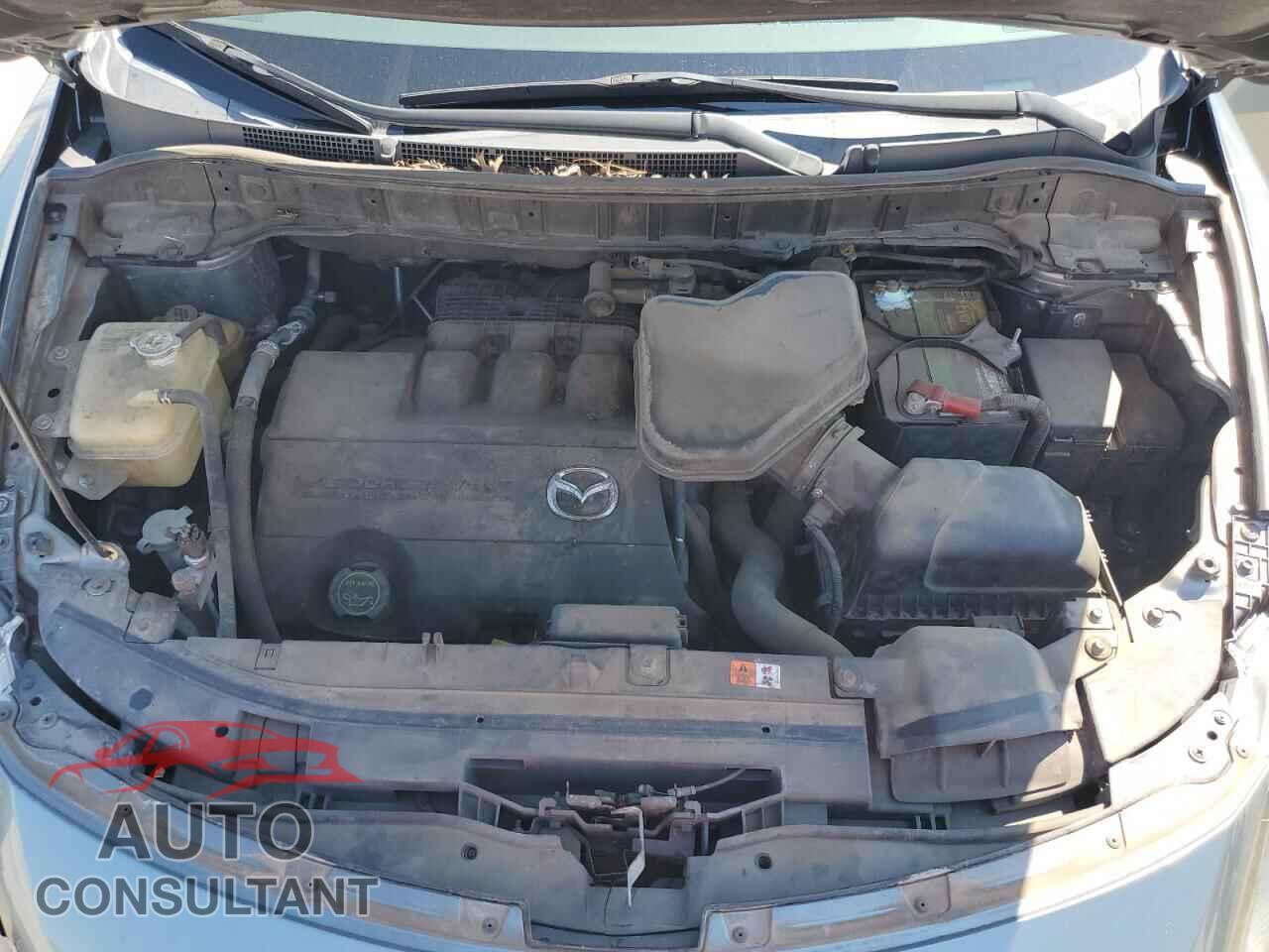 MAZDA CX-9 2013 - JM3TB2CV8D0413193