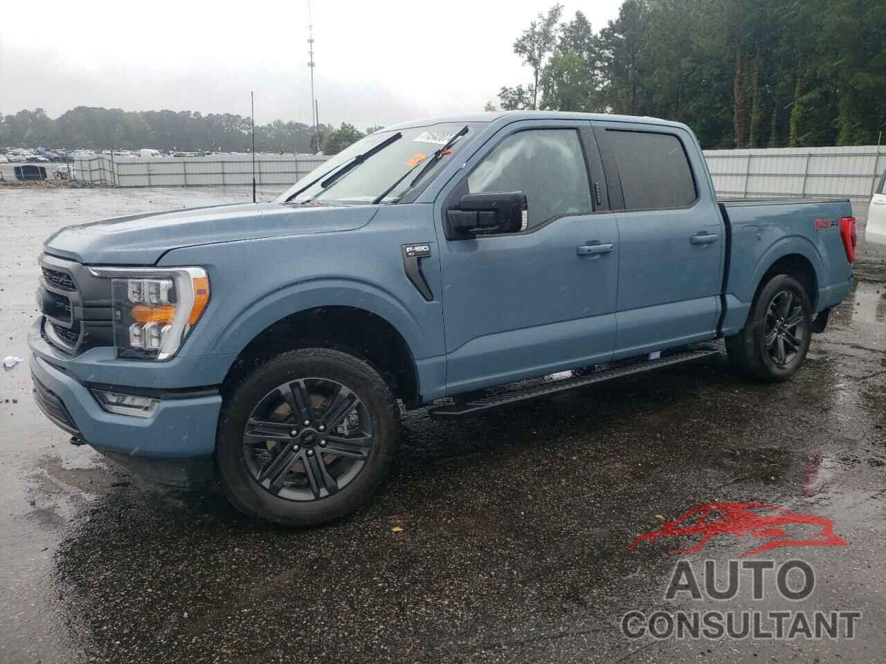 FORD F-150 2023 - 1FTFW1E5XPKD35798