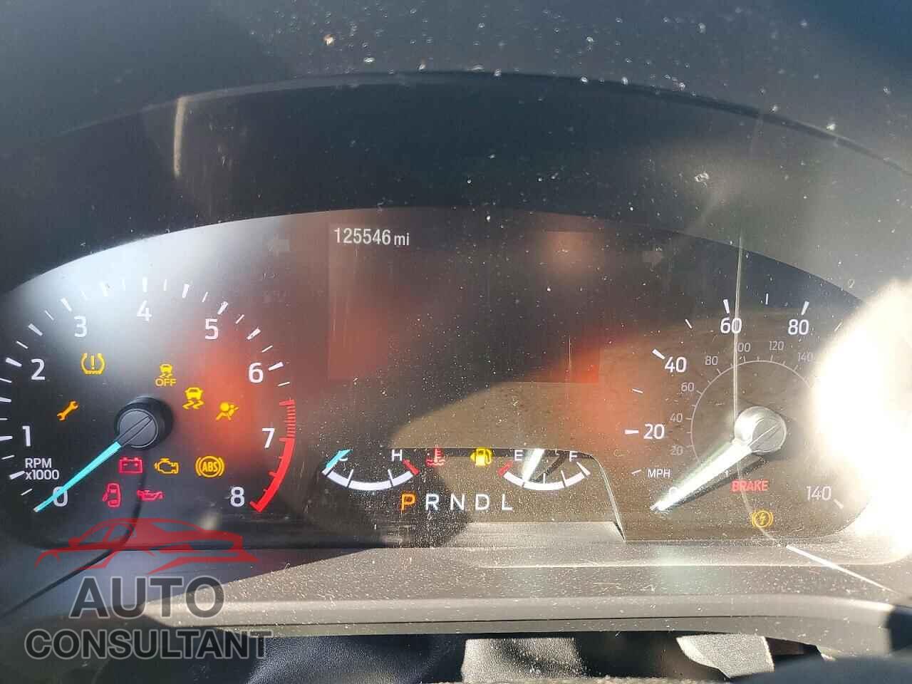 FORD ESCAPE 2020 - 1FMCU0G63LUA31456