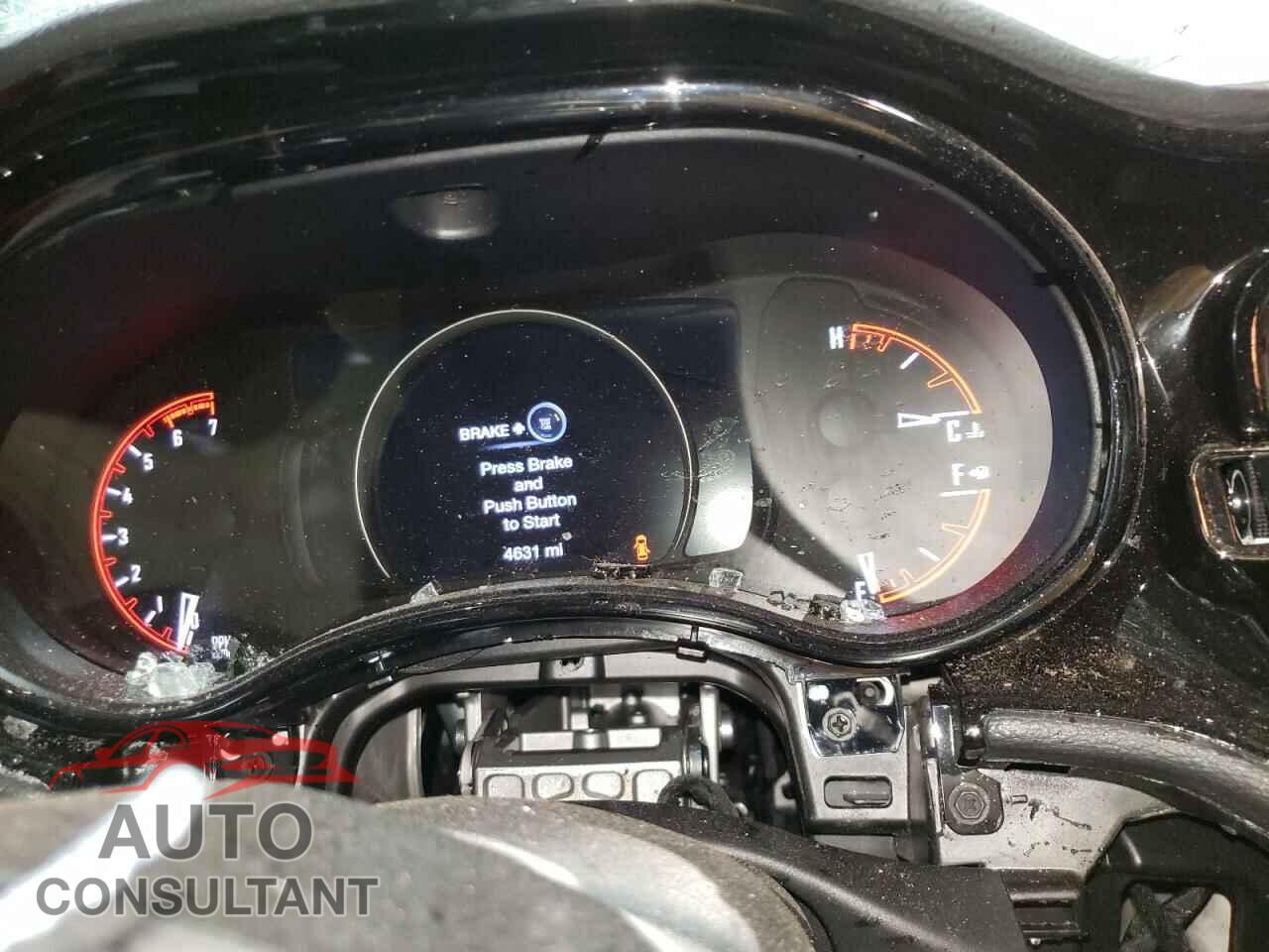 DODGE DURANGO 2024 - 1C4SDJCT3RC175668