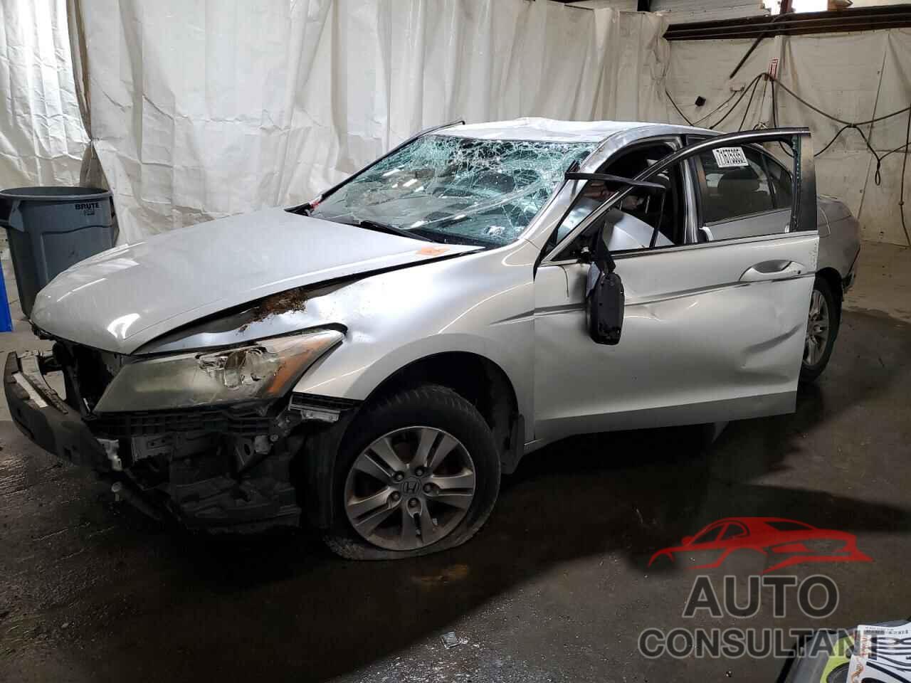 HONDA ACCORD 2012 - 1HGCP2F49CA177340