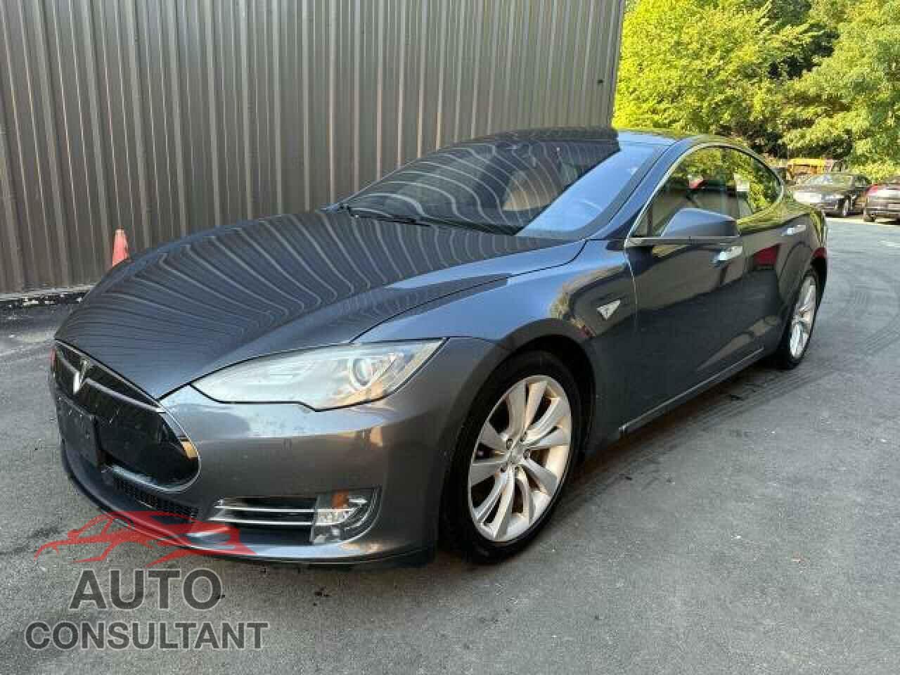 TESLA MODEL S 2016 - 5YJSA1E22GF124708