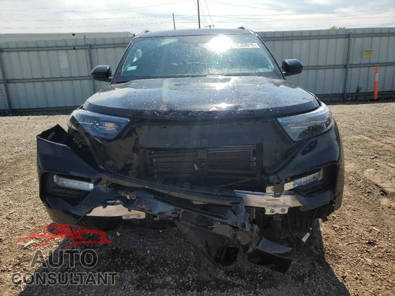 FORD EXPLORER 2023 - 1FMSK8KH1PGB47753
