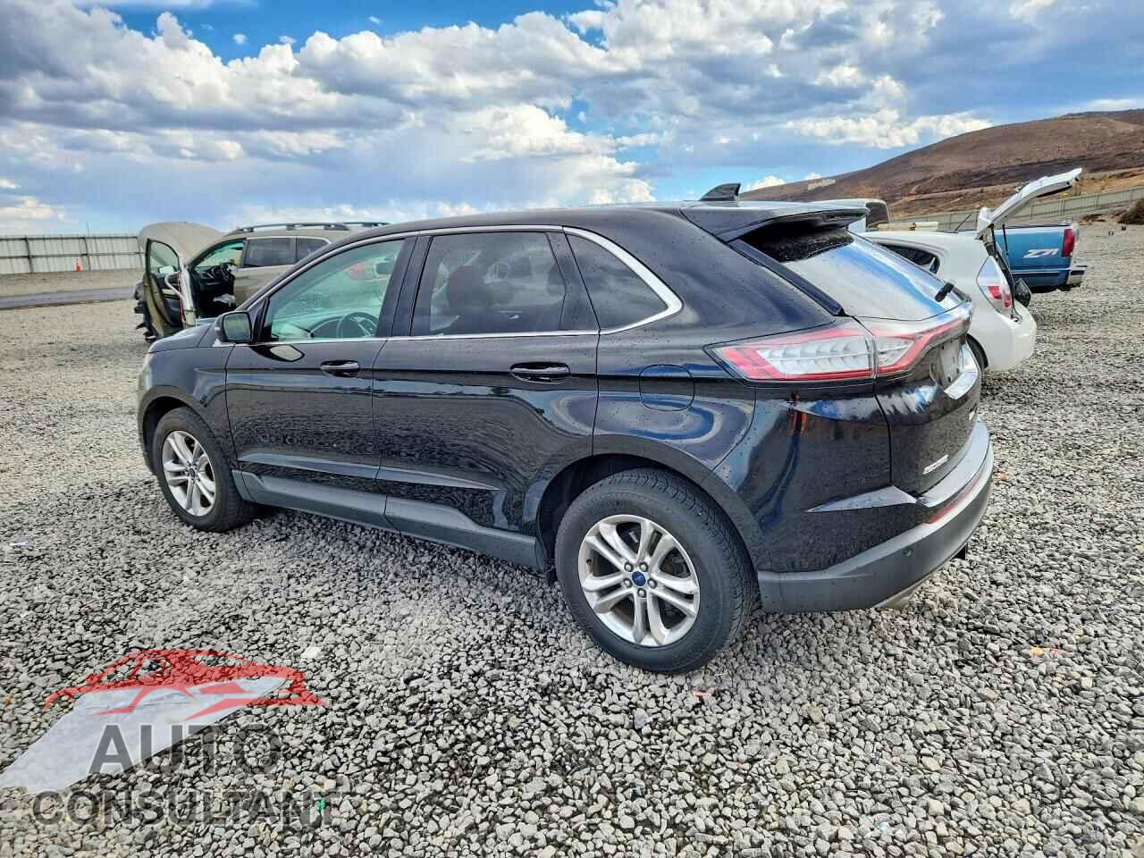 FORD EDGE 2016 - 2FMPK3J94GBB58935