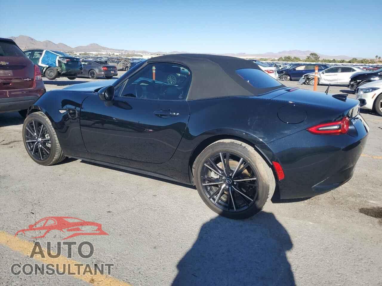 MAZDA MX5 2024 - JM1NDAD75R0608357