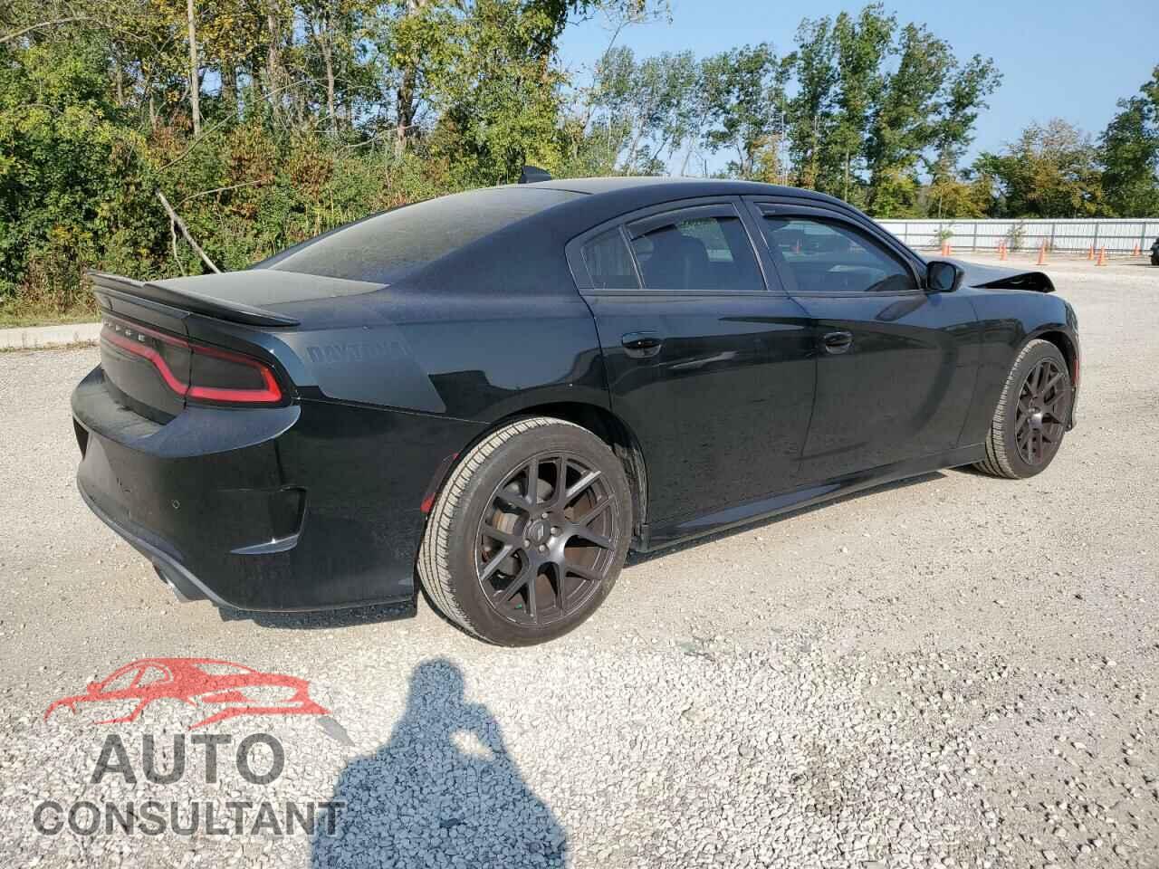 DODGE CHARGER 2017 - 2C3CDXCT0HH620679