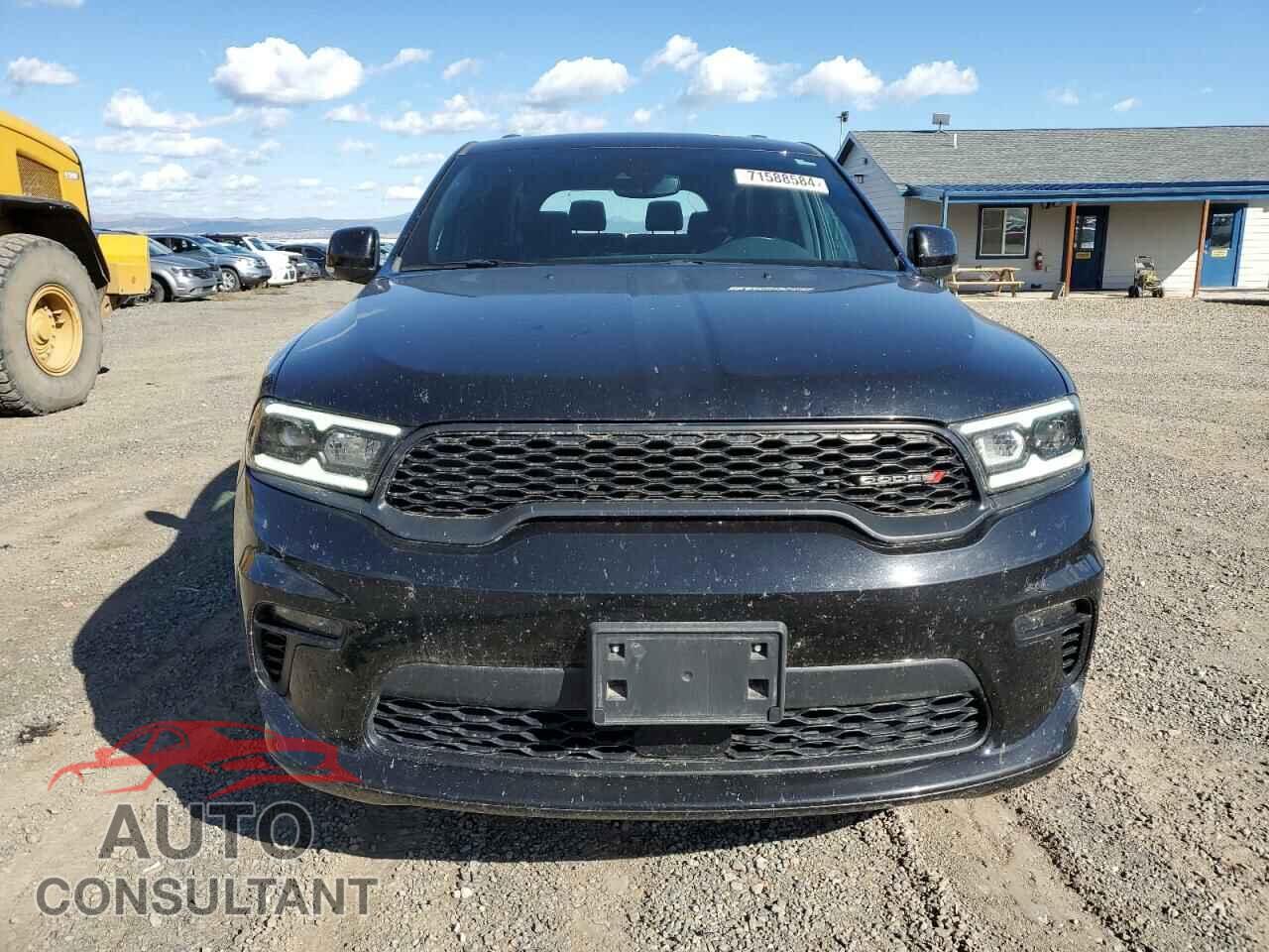 DODGE DURANGO 2023 - 1C4RDJDG2PC579672