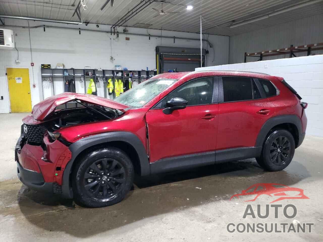 MAZDA CX-50 PREF 2024 - 7MMVABBM4RN216027