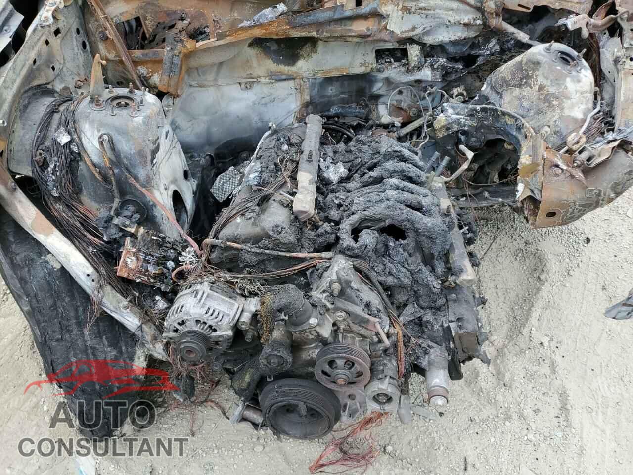 DODGE DURANGO 2021 - 1C4SDHCT7MC688942