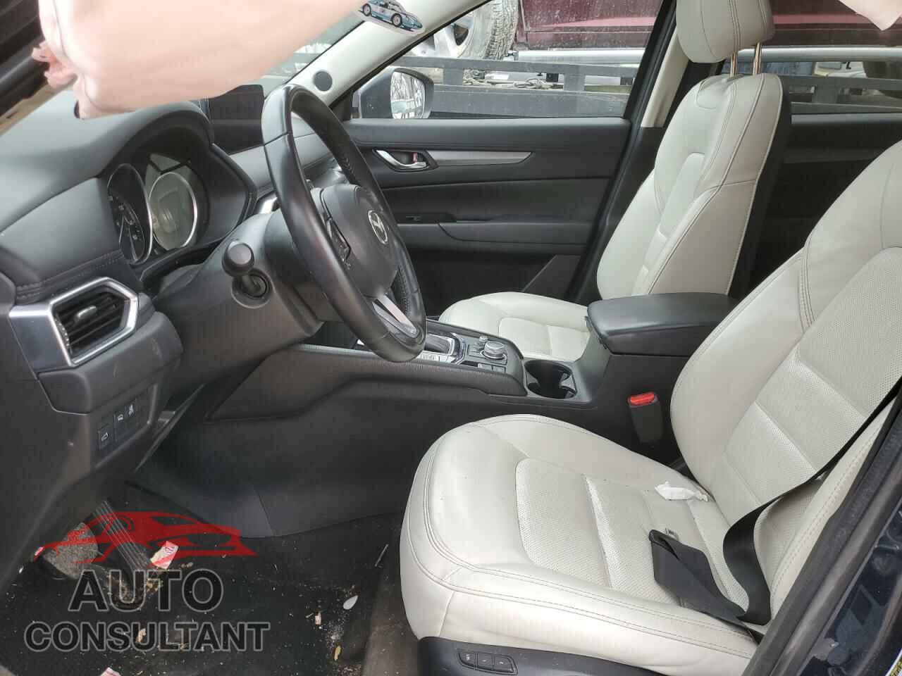 MAZDA CX-5 2021 - JM3KFBCMXM0466467