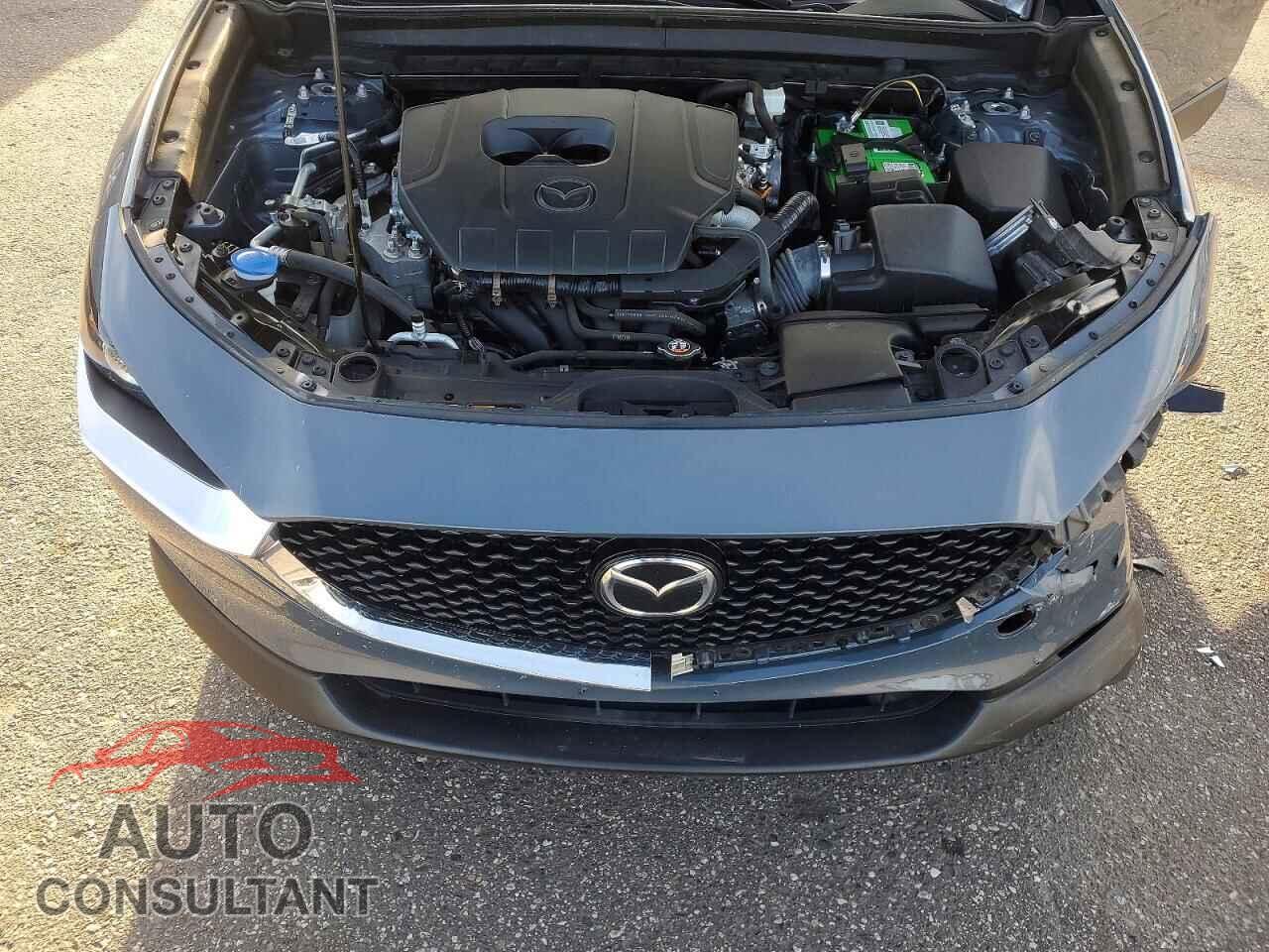 MAZDA CX30 2024 - 3MVDMBCM2RM683134