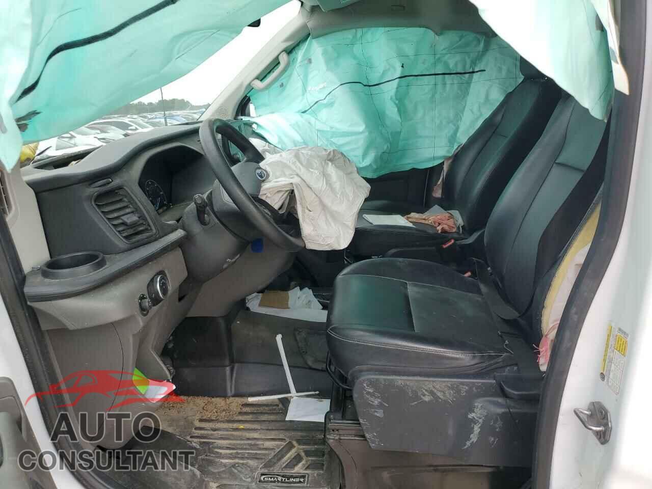 FORD TRANSIT 2020 - 1FTBR1Y88LKB60893