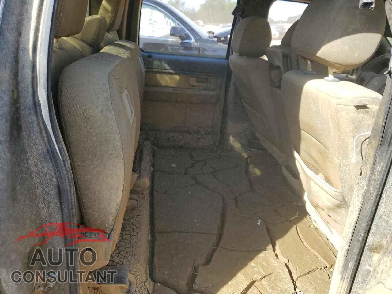 FORD F-150 2014 - 1FTFW1CF6EFB56112