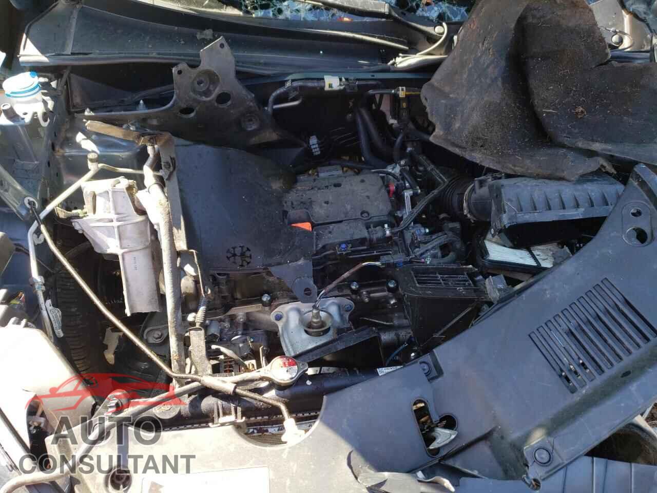 HONDA HR-V 2025 - 3CZRZ2H33SM725755