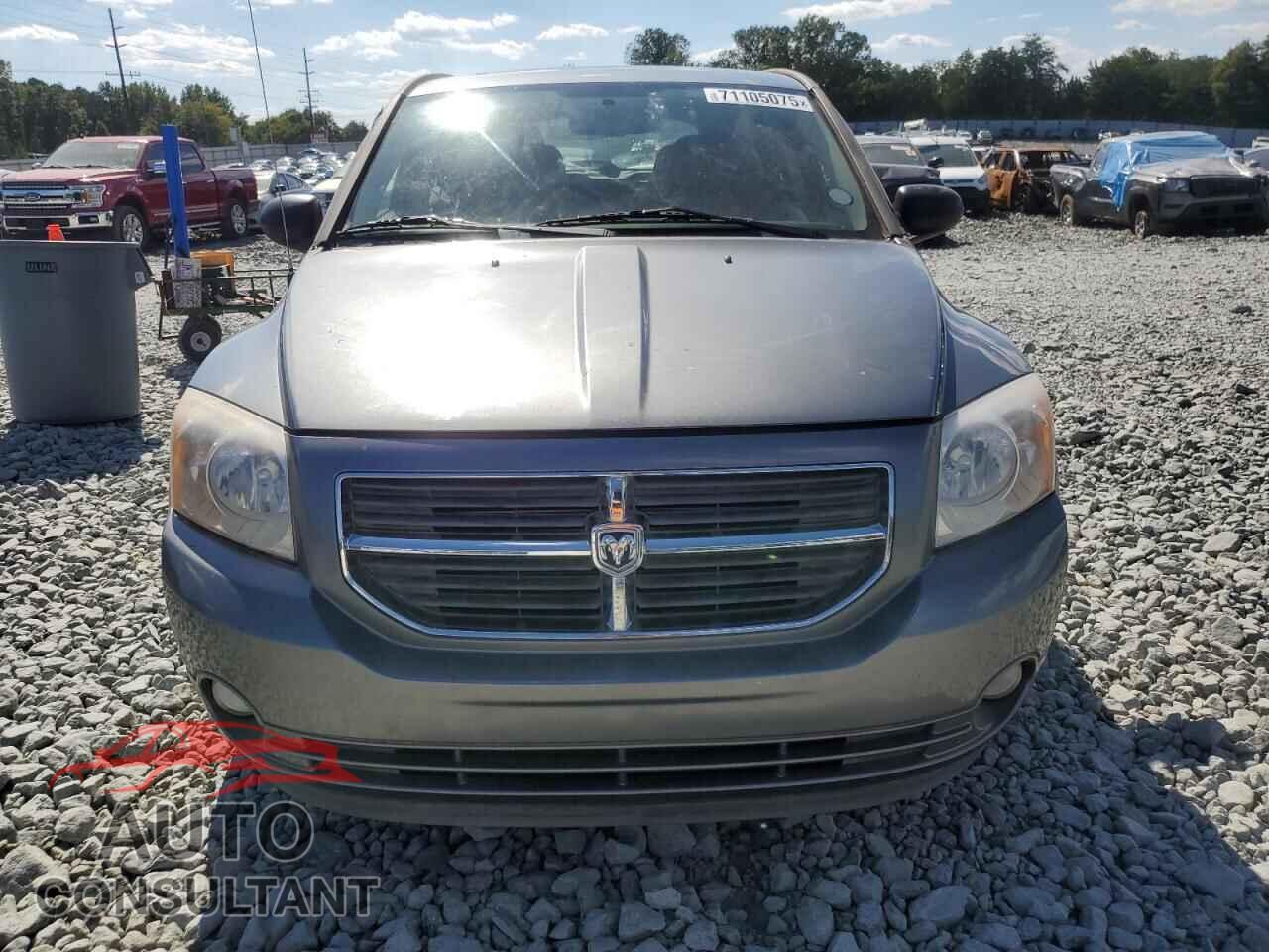 DODGE CALIBER 2011 - 1B3CB5HA6BD262474