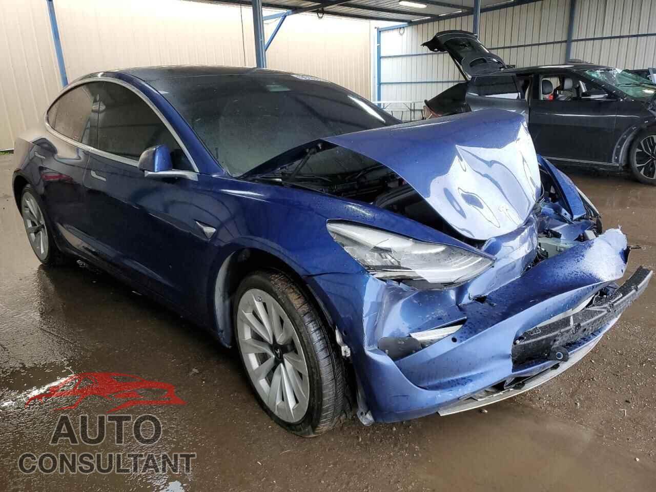 TESLA MODEL 3 2020 - 5YJ3E1EA6LF612005