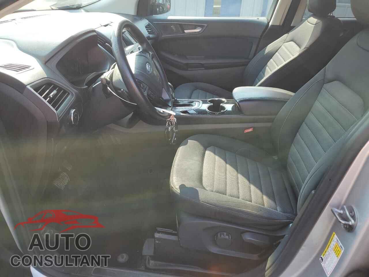 FORD EDGE 2016 - 2FMPK4G92GBC00483