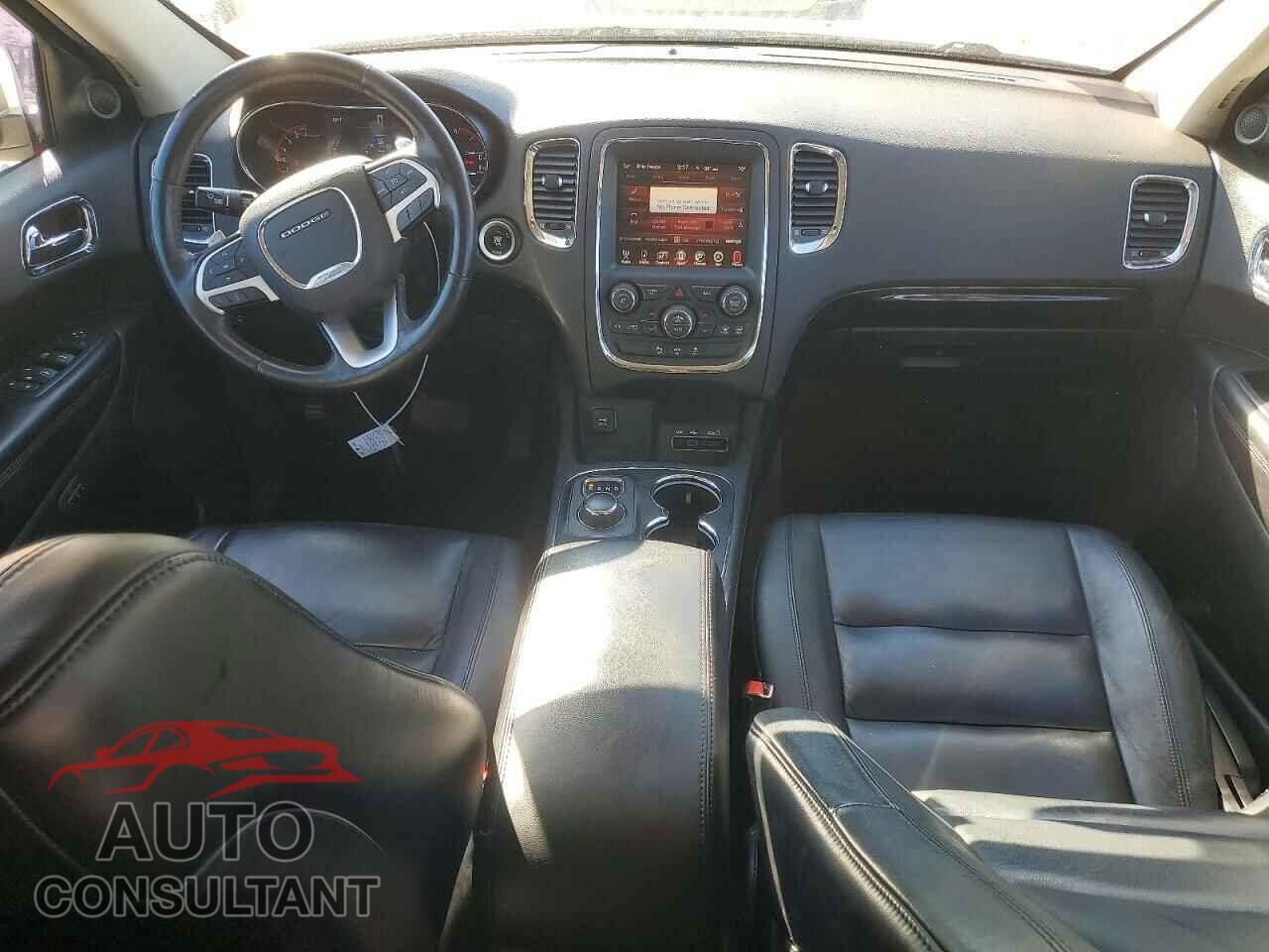 DODGE DURANGO 2015 - 1C4RDJDG3FC889022
