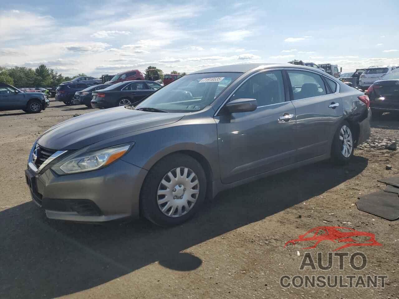 NISSAN ALTIMA 2016 - 1N4AL3AP0GC231097