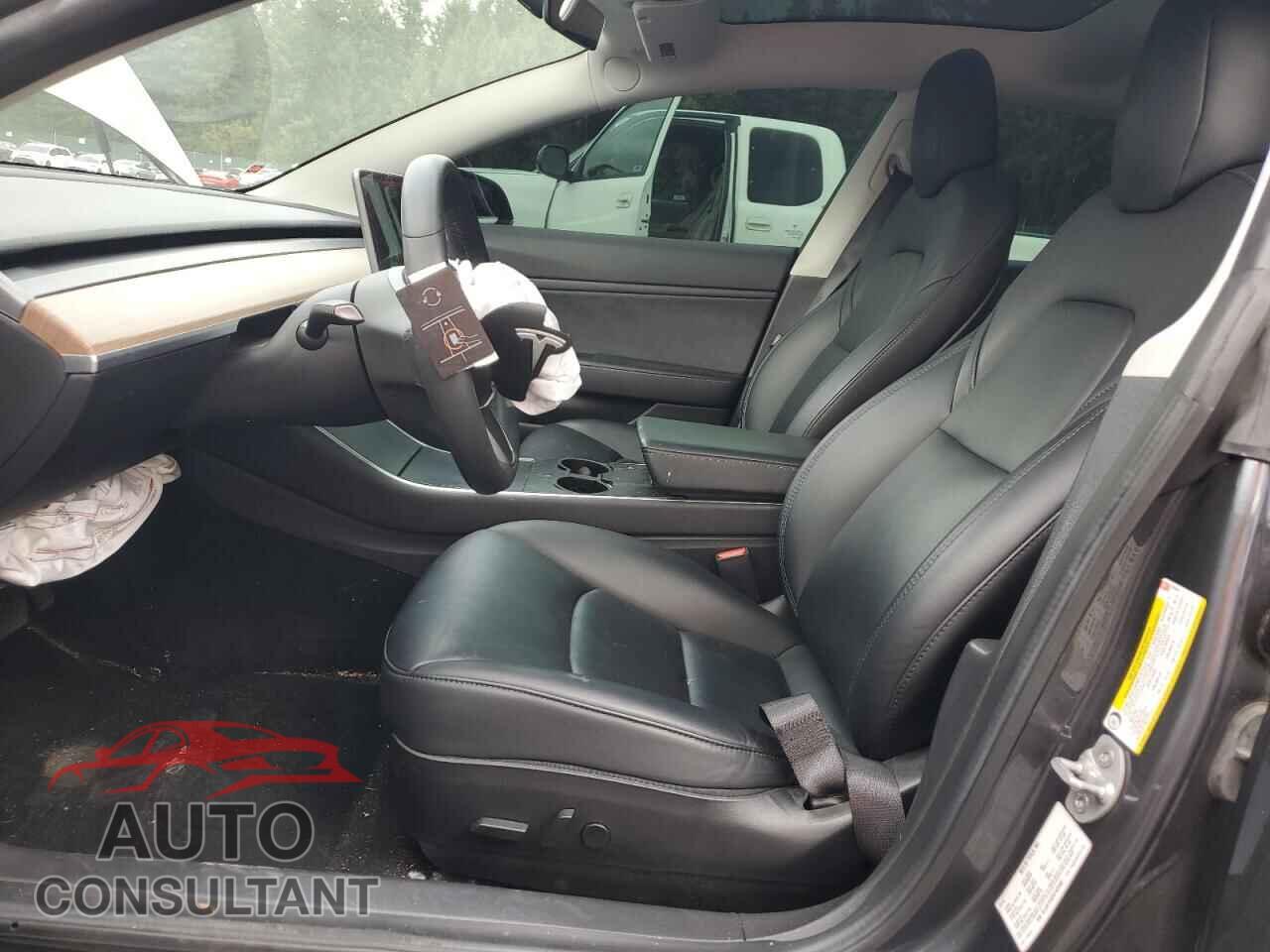 TESLA MODEL 3 2019 - 5YJ3E1EAXKF425462