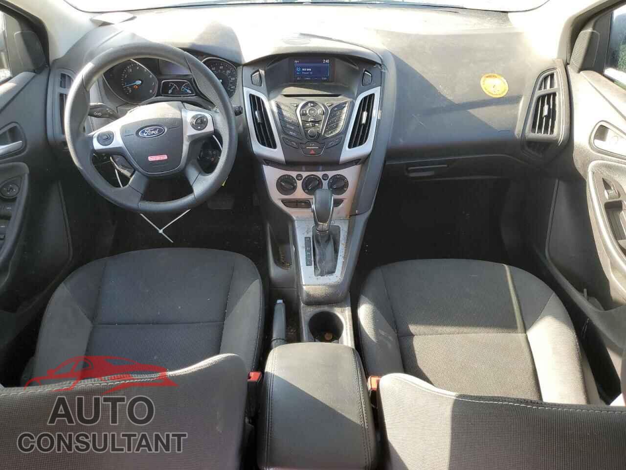 FORD FOCUS 2014 - 1FADP3K20EL271634