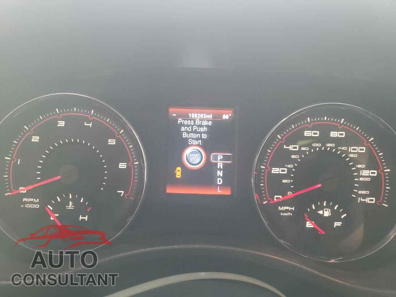 DODGE CHARGER 2013 - 2C3CDXHG5DH520275