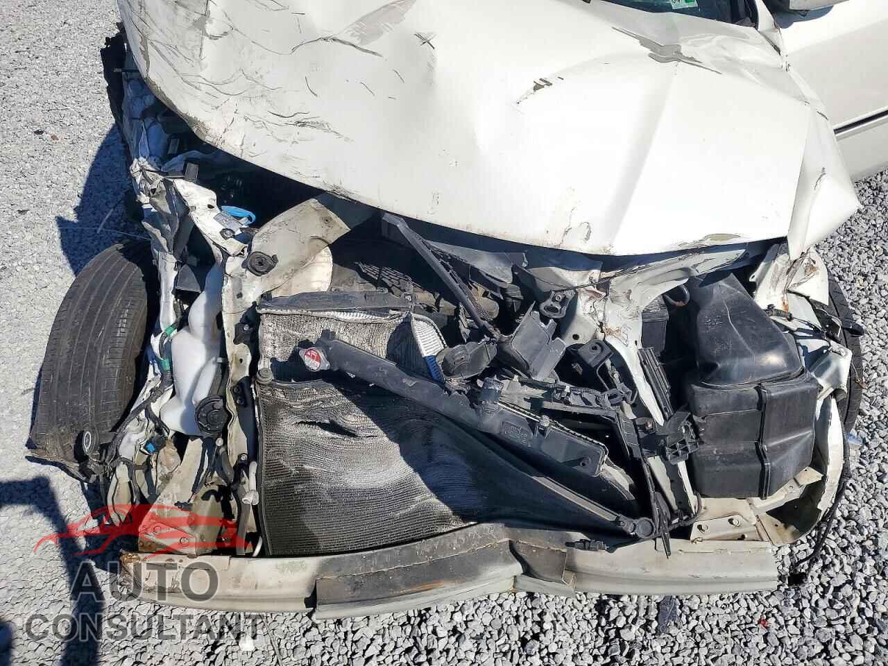 HONDA PILOT 2014 - 5FNYF3H92EB020068