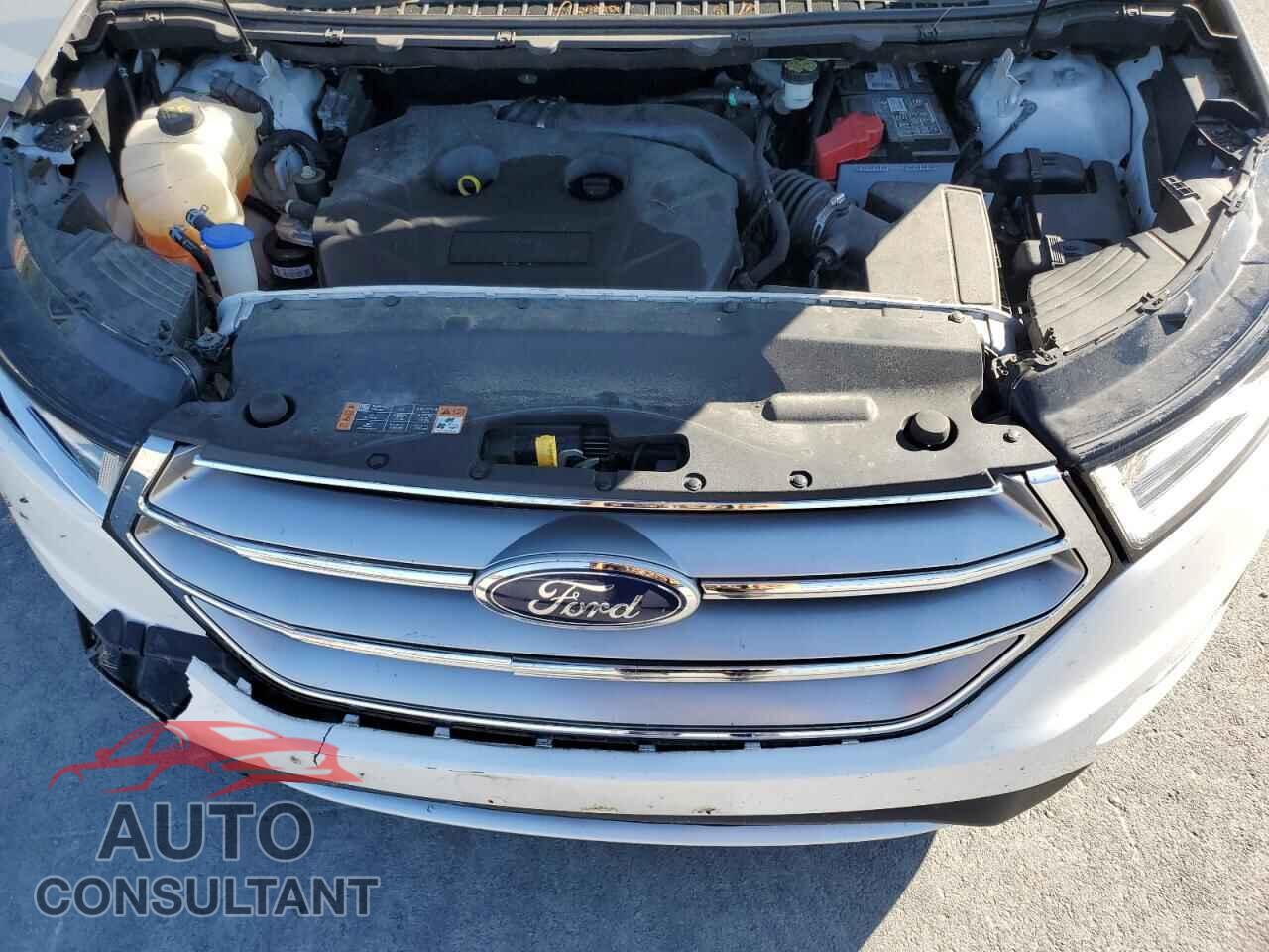 FORD EDGE 2015 - 2FMTK4J95FBC23102