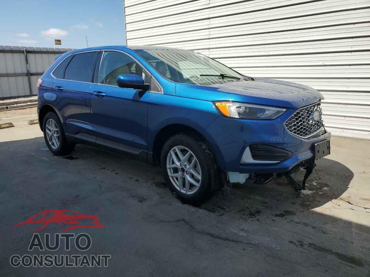 FORD EDGE 2023 - 2FMPK4J92PBA34474