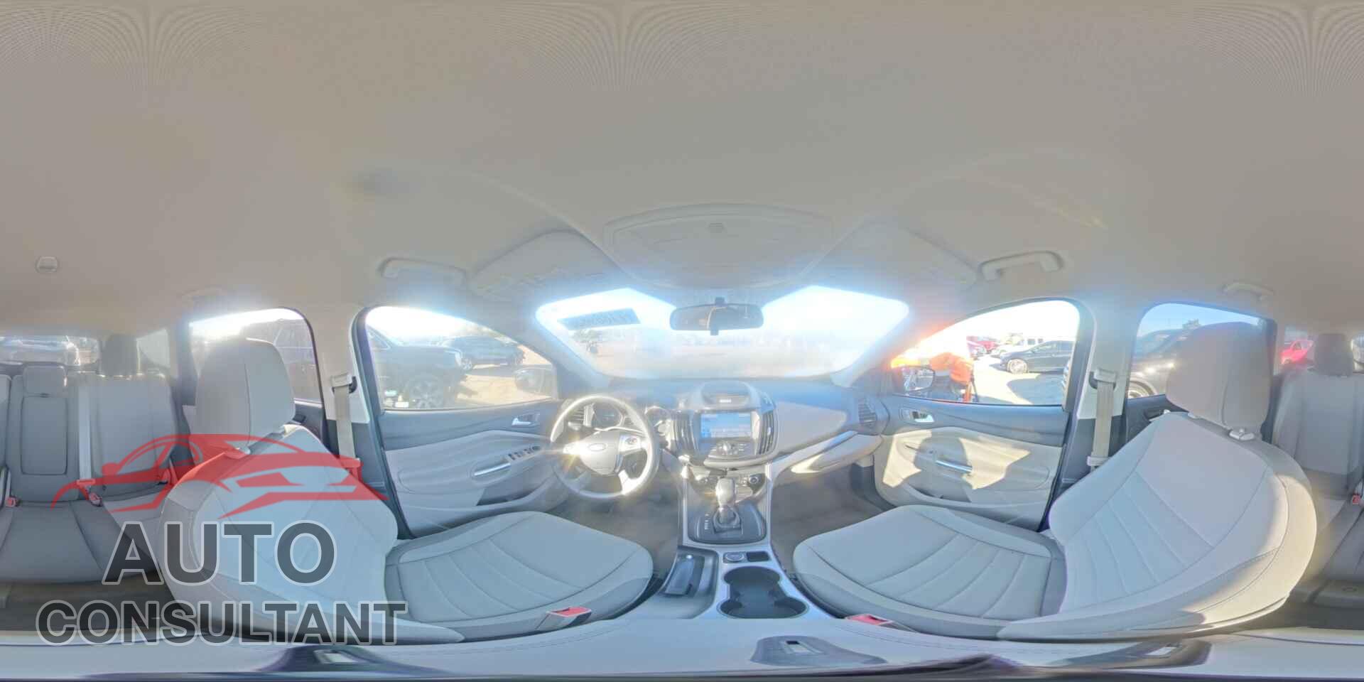 FORD ESCAPE 2016 - 1FMCU9GX3GUA88968