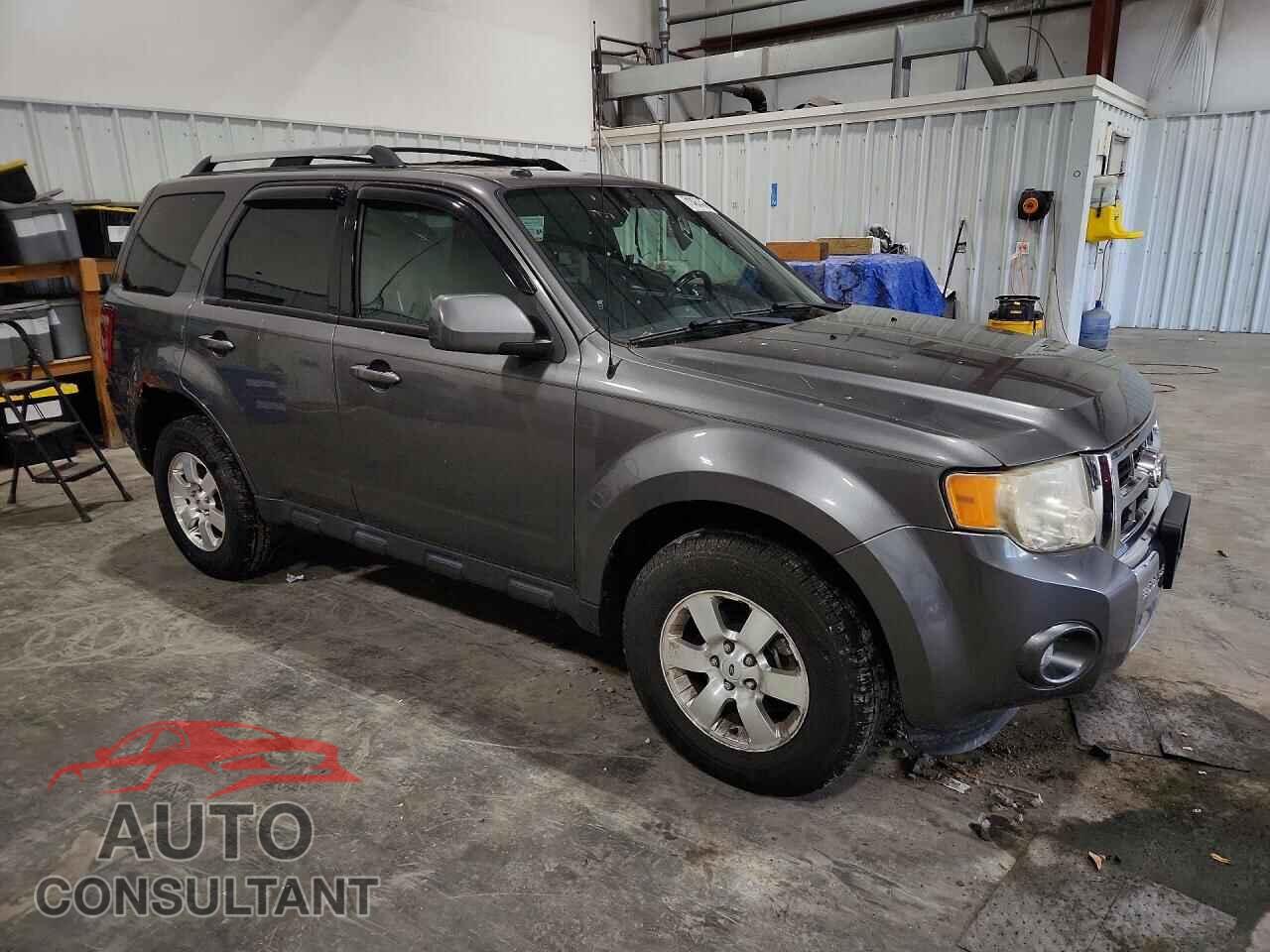 FORD ESCAPE 2012 - 1FMCU9E76CKA45282