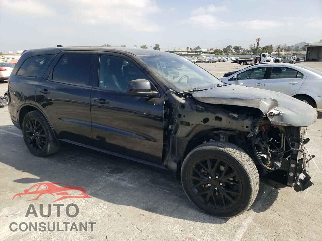 DODGE DURANGO 2016 - 1C4RDHAGXGC502125