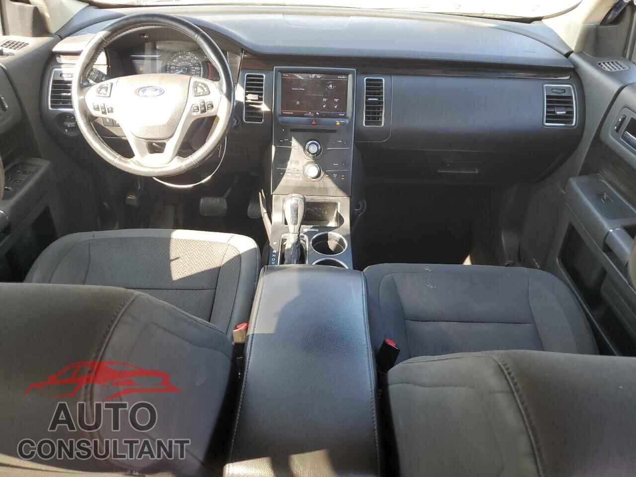 FORD FLEX 2013 - 2FMGK5C86DBD20527