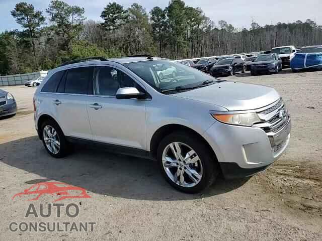 FORD EDGE 2013 - 2FMDK4KC5DBC54846