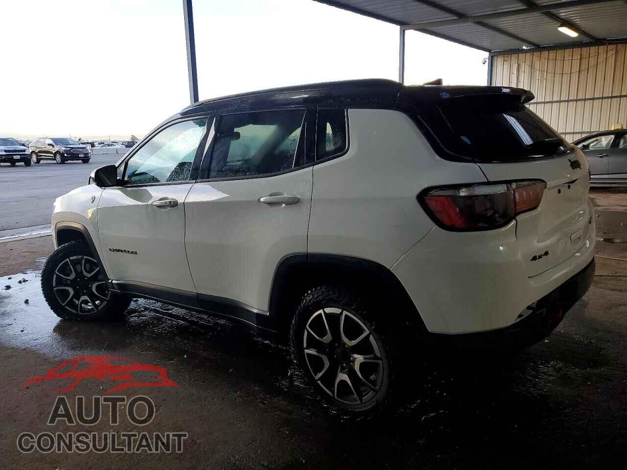 JEEP COMPASS 2024 - 3C4NJDDN5RT161007