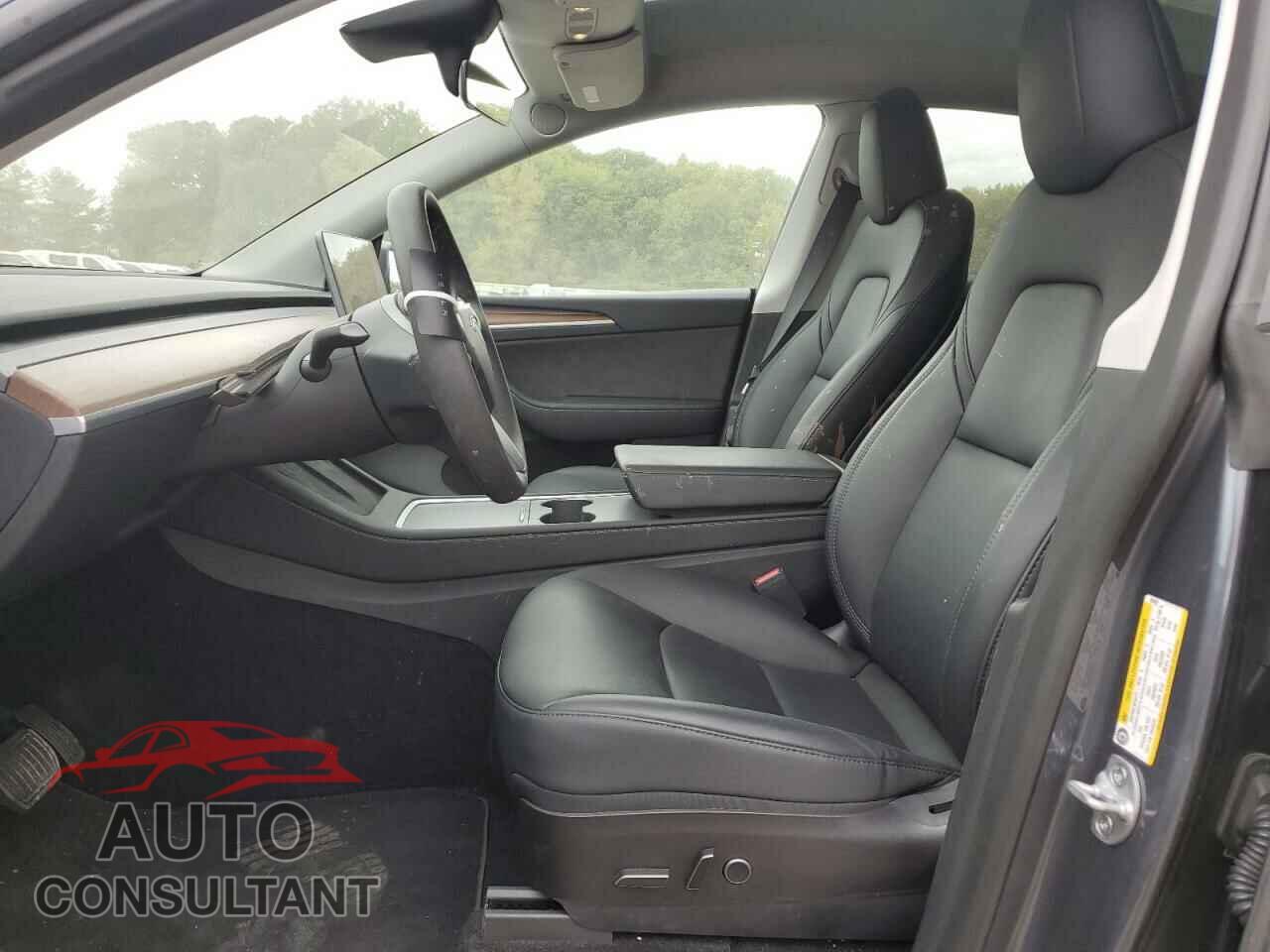 TESLA MODEL Y 2023 - 7SAYGDEE6PF683069