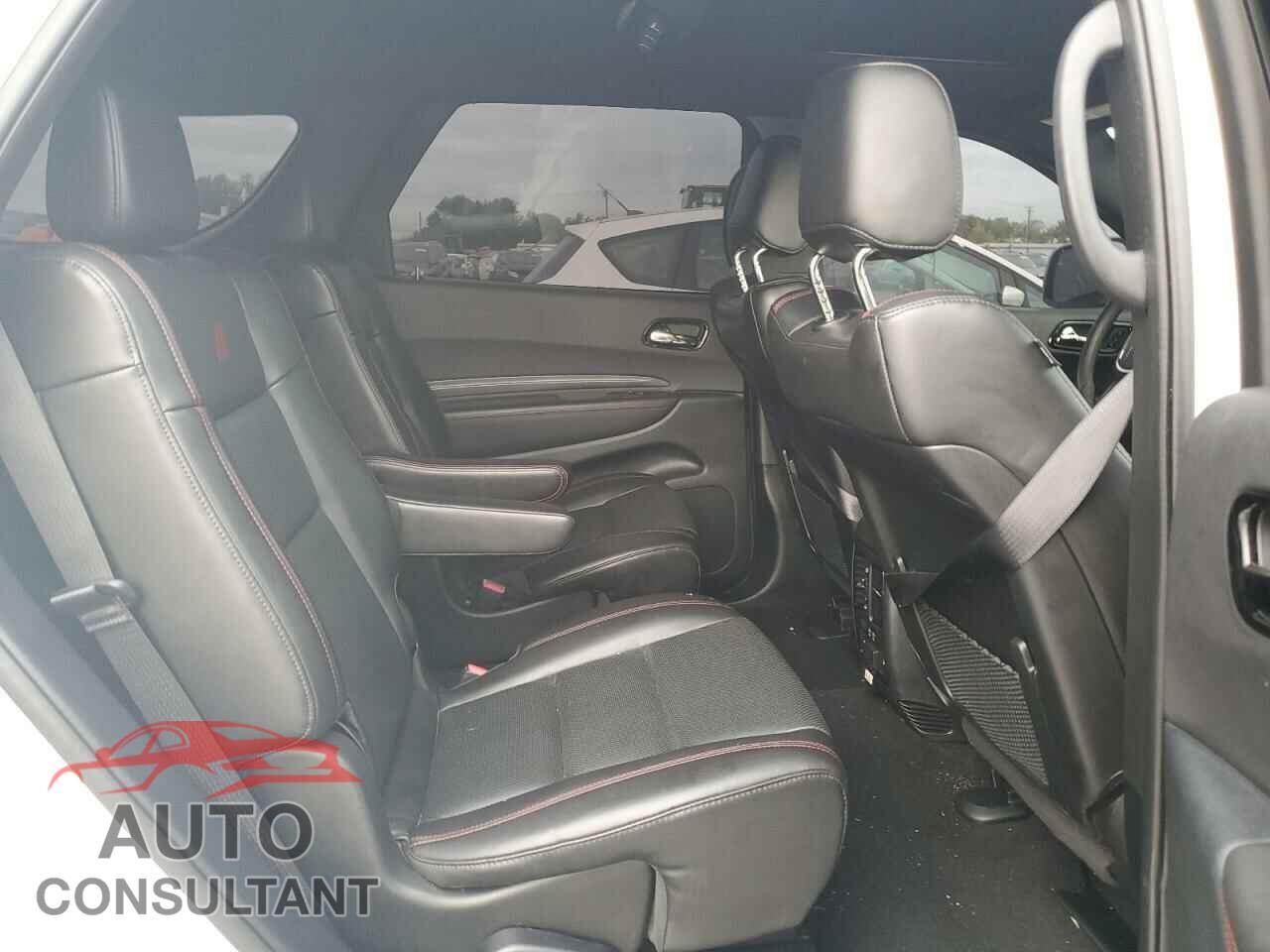 DODGE DURANGO 2023 - 1C4SDJCT3PC626997
