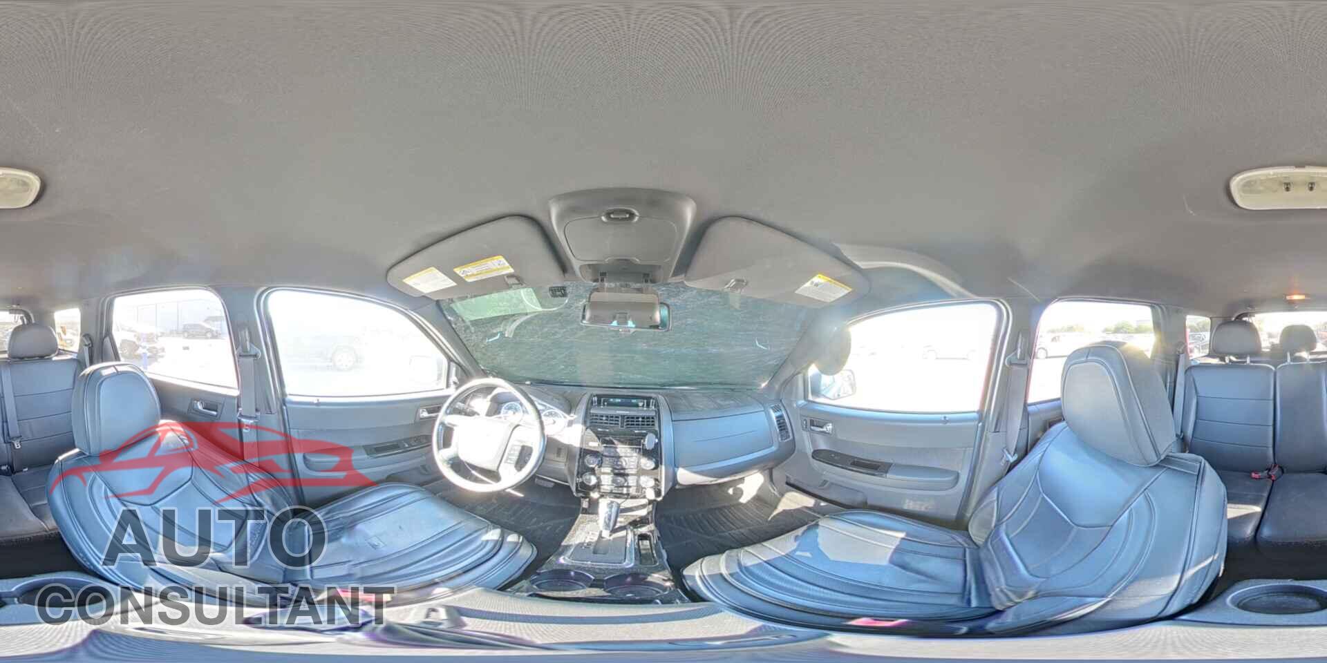 FORD ESCAPE 2011 - 1FMCU0EG3BKA15375