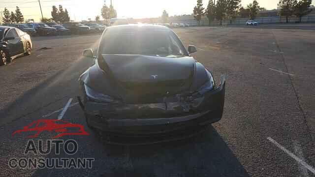TESLA MODEL 3 2025 - 5YJ3E1EA7SF965478