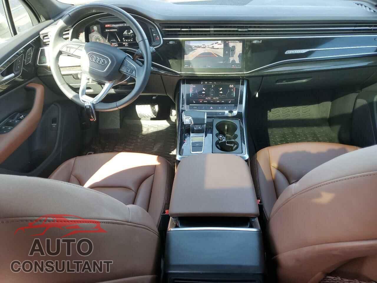 AUDI Q7 2023 - WA1ACBF79PD013287
