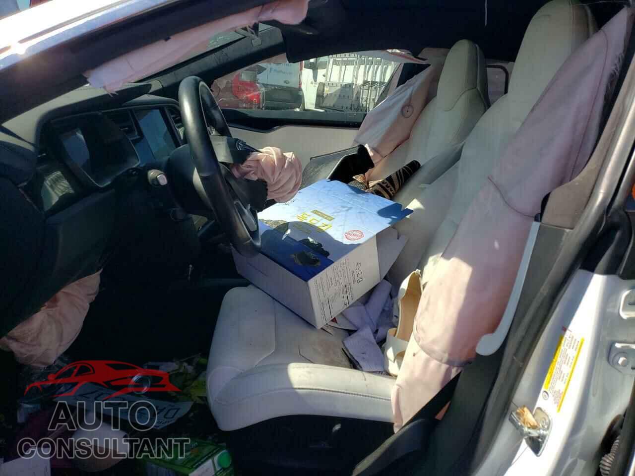 TESLA MODEL S 2019 - 5YJSA1E21KF340638