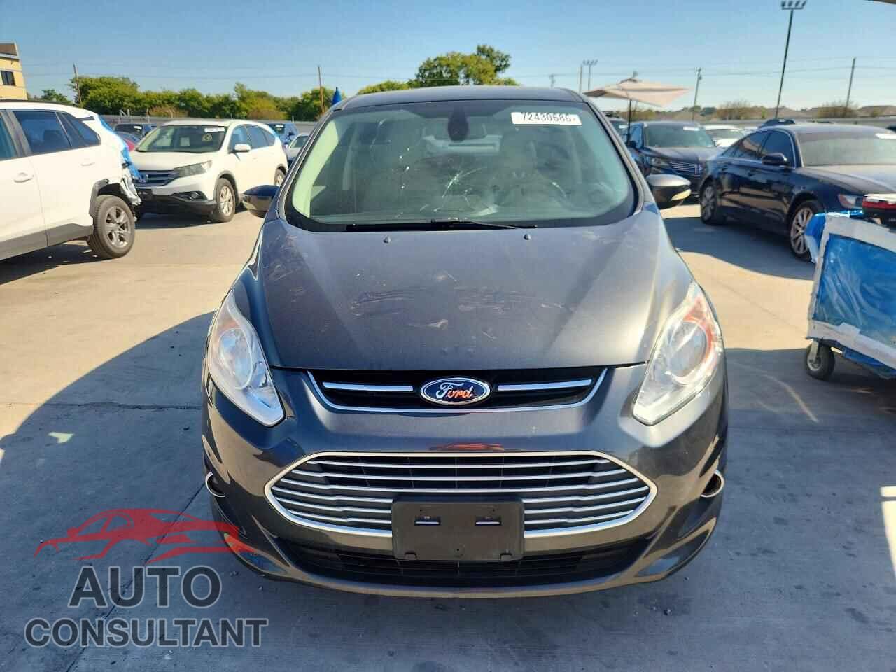 FORD CMAX 2015 - 1FADP5CUXFL110866